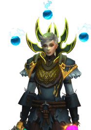 Barlz render