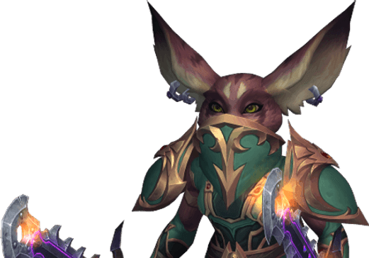 Briar render