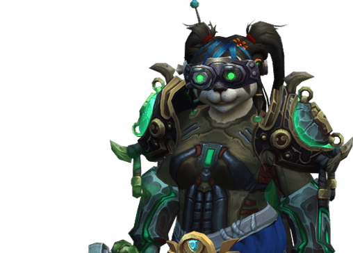 Chishare render