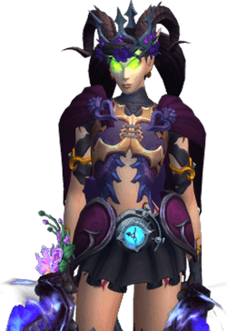 Cuecumba render