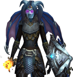 Cynthex render