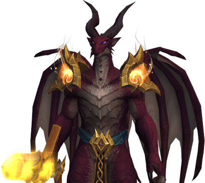 Dalren render
