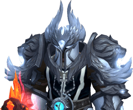 Doranar render