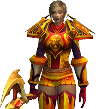 Dowedoes render