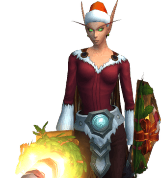 Healaga render