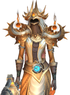 Illiya render