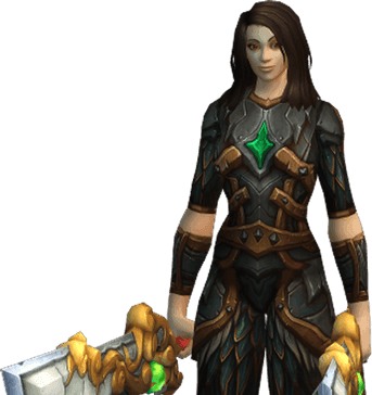 Jhousa render