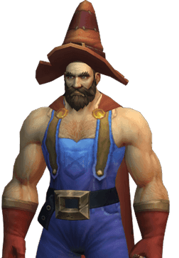 Kazalamus render