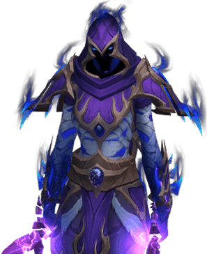 Keeper render