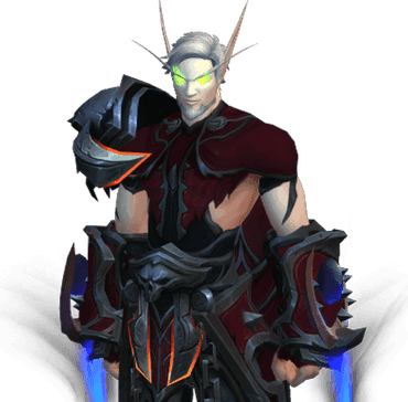 Mick render