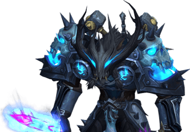 Rogleafs render