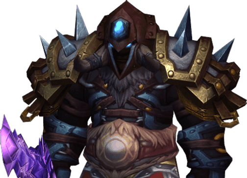 Saacey render