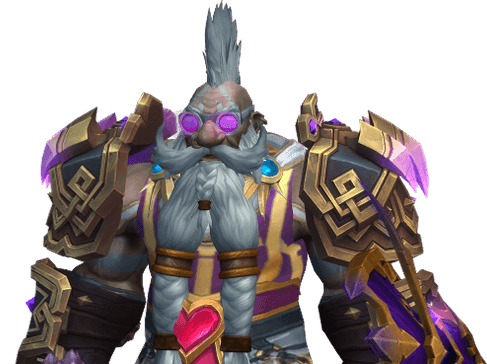 Shabomba render