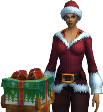 Sockadin render