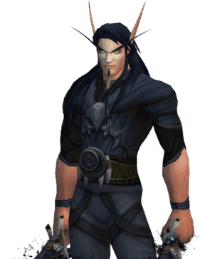 Solog render