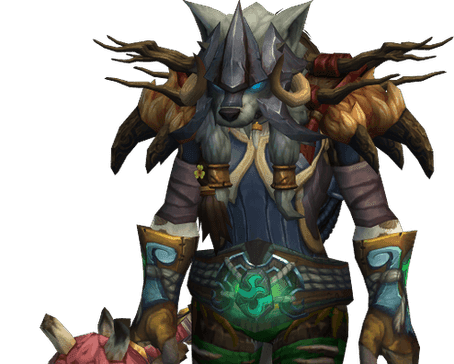 Zhiva render