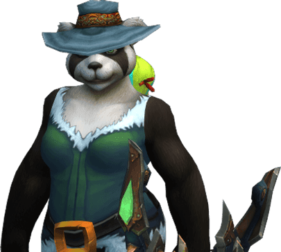 Anying render