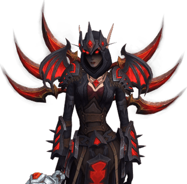 Avalestra render