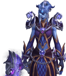 Azurina render