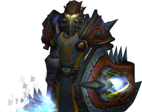 Balbanes render