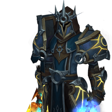 Baloy render