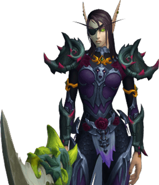 Belaste render