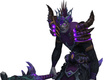 Binarius render