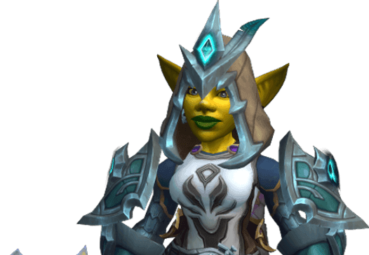 Cataclyzmic render