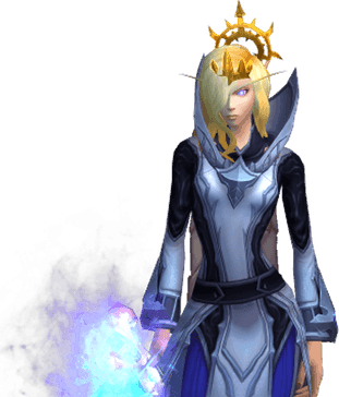 Celivia render