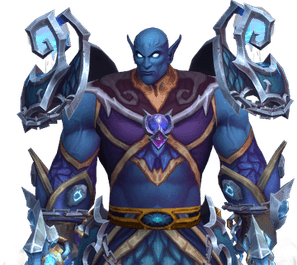 Cronin render