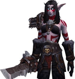 Elendera render