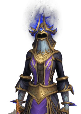 Etherah render