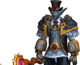 Falcyna render