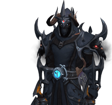 Felkyrie render
