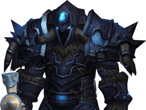 Garg render