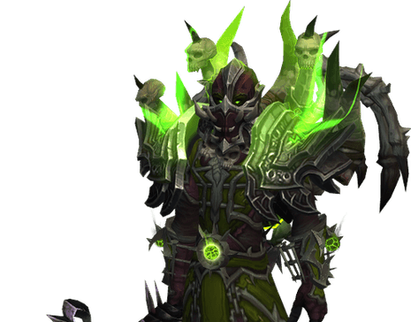 Gemhide render