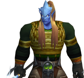 Henker render