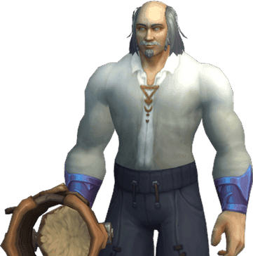 Jamie render