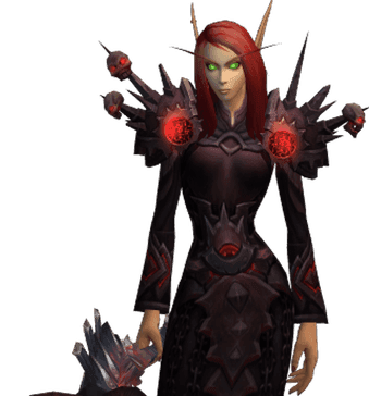 Jaylock render