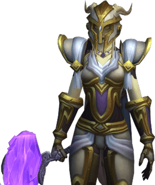 Kallia render