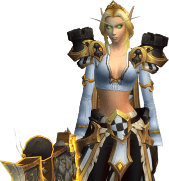 Kira render
