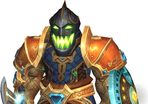 Kr render
