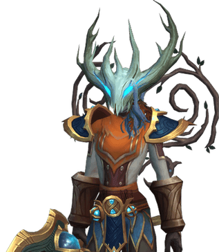 Lyanda render