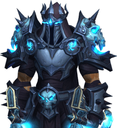 Marark render