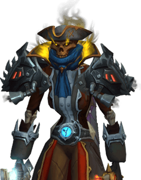 Mephini render