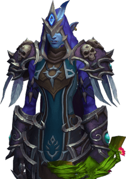 Moiya render