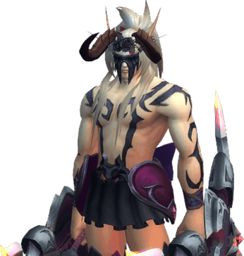 Noiz render