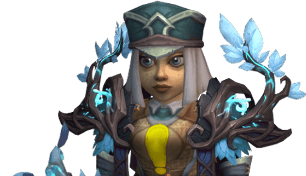Pippie render