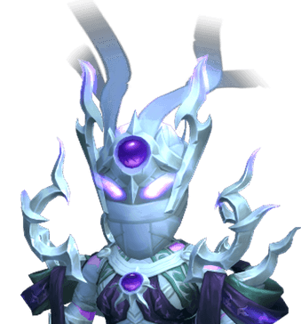 Raveneyes render