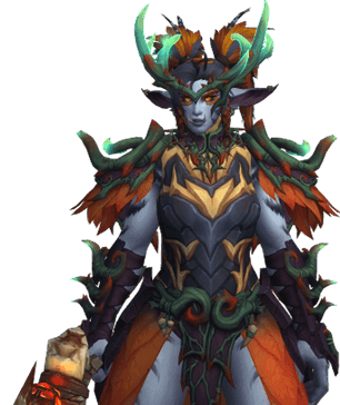Roxytop render